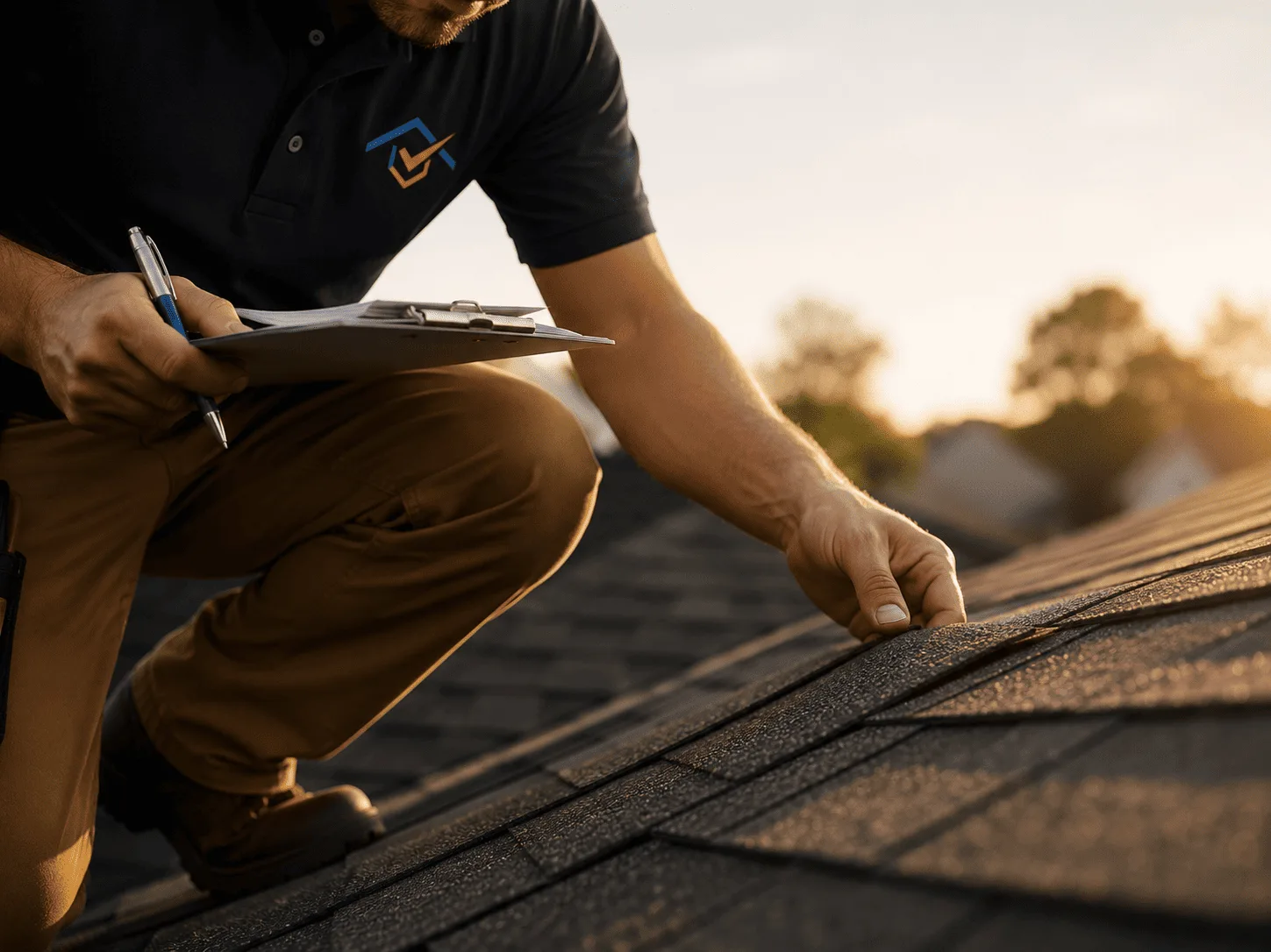Why Choose Roof Inspection in Golden City, MO