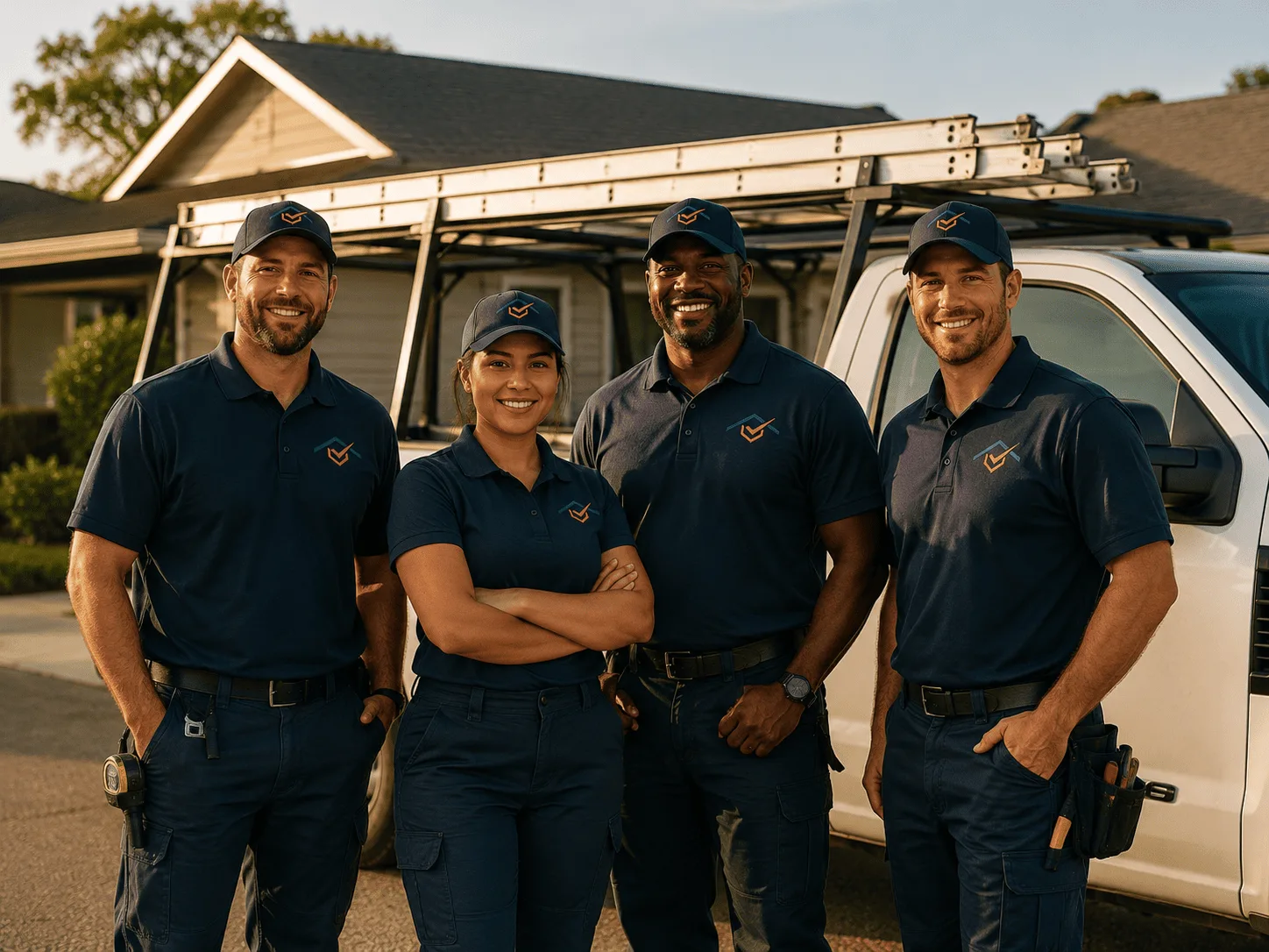 Roof Inspection company in Golden City, MO